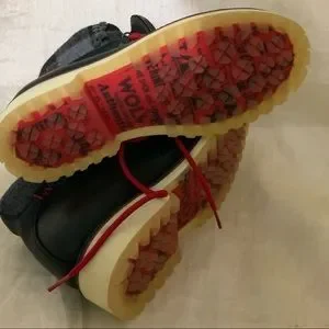 Wolverine tyrol hiking boots.Sz 9D.  NWOT. Wolverine | Shoes | Wolverine Tyrol Hiking Bootssz 9d Nwot  main image 2